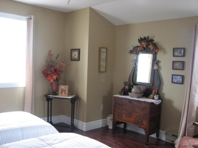 Argyle By The Sea Bed & Breakfast Pubnico Camera foto