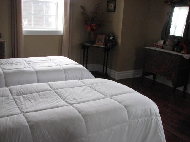 Argyle By The Sea Bed & Breakfast Pubnico Camera foto