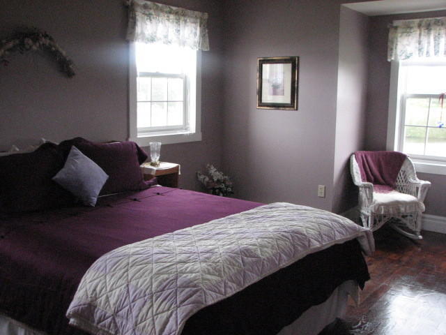 Argyle By The Sea Bed & Breakfast Pubnico Camera foto